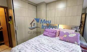 Imagem 7: BRASÍLIA - Apartamento Padrão - NORTE (ÁGUAS CLARAS