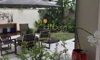 Imagem 3: Lindo condomínio/ 4 quartos / Rooftop