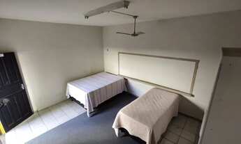 Imagem 5: Aluga-se quarto mobiliado