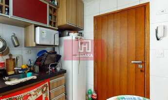 Imagem 9: Apartamento à venda no bairro Vila Romana - São Paulo/SP, Zona Oeste