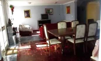 Imagem 2: Casa 4 Dorm - Bairro Planalto