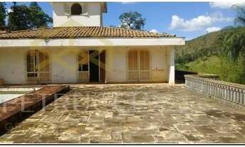 Imagem 2: Sítio - Barrocão - Serra Negra