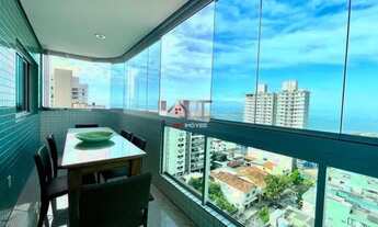 Imagem 6: Apartamento MOBILIADO para aluguel com 77 metros quadrados com 2 quartos em Itapuã - Vila