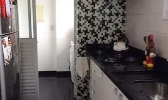 Imagem: Apartamento residencial à venda, Vila Santo