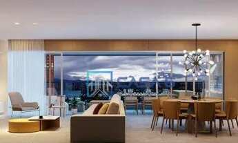 Imagem 5: Apartamento com 4 dormitórios à venda, 245 m² por R$ 4.649.000,00 - Jardim Anália Franco