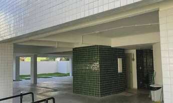 Imagem 3: DM/Apartamento para venda tem 35 metros quadrados com 1 quarto em Encruzilhada - Recife