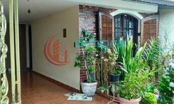 Imagem 2: Casa para Venda em Mogi das Cruzes, Vila Nancy, 4 dormitórios, 1 suíte, 3 banheiros, 2 vag