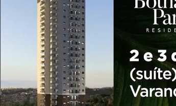 Imagem: BOTHANIC PARC RESIDENCE - LANÇAMENTO NO