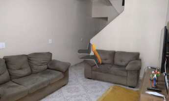 Imagem: Casa 4 dormitórios, garagem para 2 carros