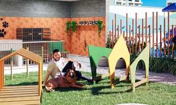 Imagem 3: Wonder Jardim Satélite - Apto 2 dorm. - 66m²