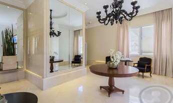 Imagem 3: Apartamento para venda ou locação no Itaim Bibi, São Paulo - SP Ref.:3078