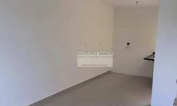 Imagem 4: Casa com 2 dormitórios à venda, 75 m² por R$ 466.000,00 - Vila Alpina - São Paulo/SP