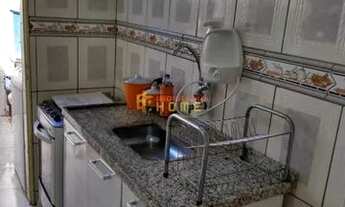 Imagem 7: Casa à venda no bairro Letícia - Belo Horizonte/MG