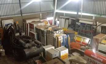 Imagem 2: Salão Comercial para venda e locação no Jardim Salgado Filho, próximo ao Aeroporto Leite L