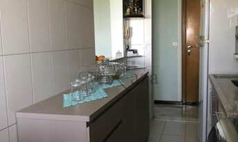 Imagem 6: Oportunidade!! Apartamento a venda. 67 metros, 2 suítes e lazer completo. Vista livre espe