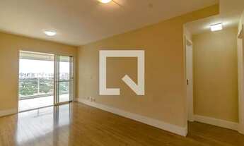 Imagem: Apartamento para Aluguel - Vila Mascote