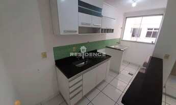 Imagem 3: Apartamento com 2 dormitórios para alugar, 54 m² por R$ 1.800,00/mês - Praia de Itaparica