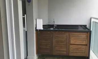 Imagem 2: Apartamento Padrão em São José do Rio Preto