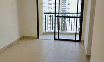 Imagem: Hype Jardins 1 dormitório varanda grande