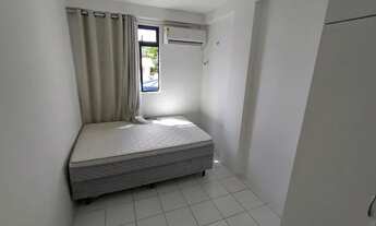 Imagem 6: ALUGUEL - APARTAMENTO NO COND. ROMA GARDEN - MOBILIADO