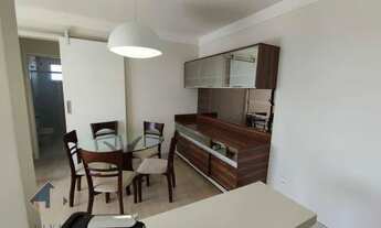 Imagem 5: Apartamento semi mobiliado de 2 dorms e 2 vagas no Cambuí, Campinas
