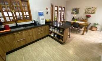 Imagem 7: Casa Villa Branca - 96 m² - 3 dormitórios -1 suíte - 2 vagas - VENDA - Aceita permuta em S