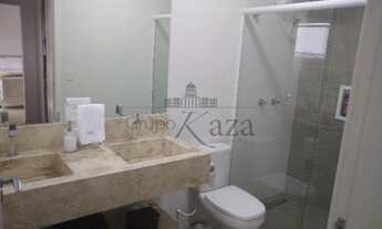 Imagem 4: Casa - Loteamento Vila Branca - Jacareí - 3 Dormitórios - 222m²