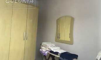 Imagem 7: Mauá - Casa Padrão - Vila Assis Brasil