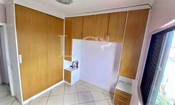 Imagem 4: Apartamento para venda tem 72 metros quadrados com 2 quartos- Vila Campo Grande