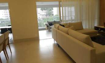 Imagem 4: Apartamento para venda tem 212 metros quadrados com 4 quartos em Aclimação - São Paulo - S