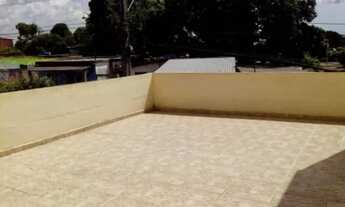 Imagem 6: Prédio Avenida Cristã,proxima ao Caic