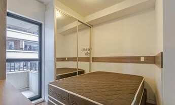 Imagem 6: CURITIBA - Kitchenette/Conjugados - Centro