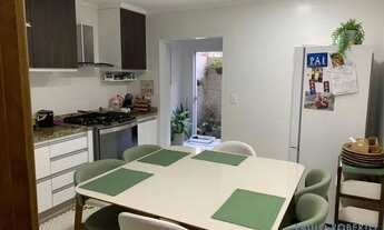 Imagem 3: CASA ASSOBRADADA - CIDADE ADEMAR - SP