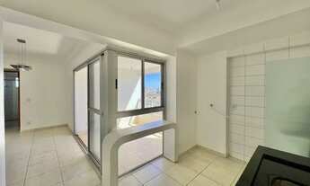 Imagem 6: Apartamento para venda tem 63 metros quadrados com 2 quartos em Jardim Goiás - Goiânia - G