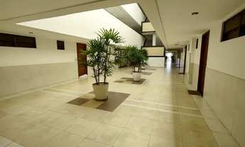 Imagem 5: Apartamento mobiliado com 1 quarto em Cabo Branco - João Pessoa - PB