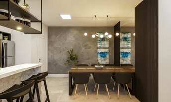 Imagem 2: BELO HORIZONTE - Apartamento Padrão - Prado