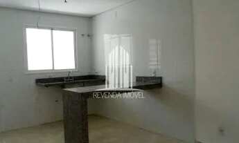 Imagem 4: Sobrado Residencial de 130m² com 3 dormr/1 suíte, 2 vagas no Rio Pequeno