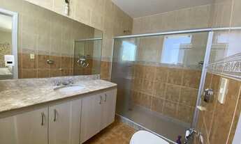 Imagem 16: Casa Condomínio Santa Marina na Barra da Tijuca com 4 quartos