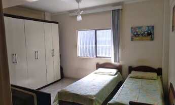 Imagem: Apartamento em Brotas 2/4