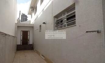 Imagem 3: Casa com 4 dormitórios para alugar, 450 m² por R$ 8.900,00/mês - Parque da Mooca - São Pau