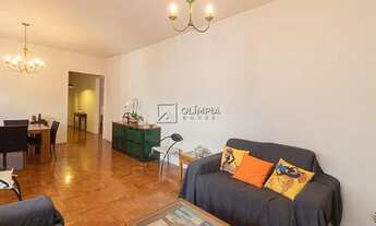 Imagem 6: Venda Apartamento 3 Dormitórios - 146 m² Higienópolis