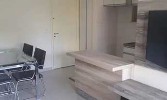 Imagem: Apartamento de 53m² 2 dormitórios Vila