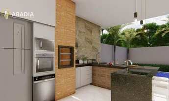 Imagem 7: Casa a venda Residencial Terras da Estância Paulínia