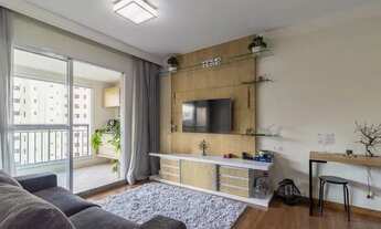 Imagem: Apartamento para venda possui 87 metros