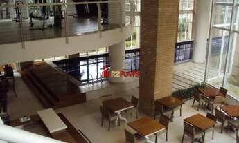 Imagem 7: FLAT PARA LOCAÇÃO NO BROOKLIN!! CONFIRA!!