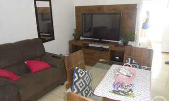 Imagem 2: Apartamento com 1 dorm, Aparecida, Santos - R$ 420 mil, Cod: 27695