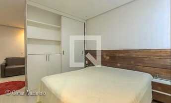 Imagem 6: Apartamento para Aluguel - Estoril , 1 Quarto, 45 m2