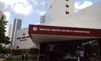 Imagem 6: Bristol 2 quartos 1 Suíte MOBILIADO - Boa Viagem