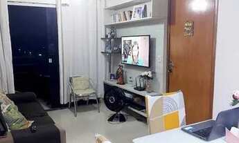 Imagem 7: Ilhas do Atlântico 3/4 com Modulados Av. Helio Gueiros