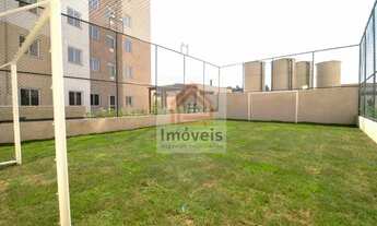 Imagem 5: Apartamento 2 dormitórios em Interlagos